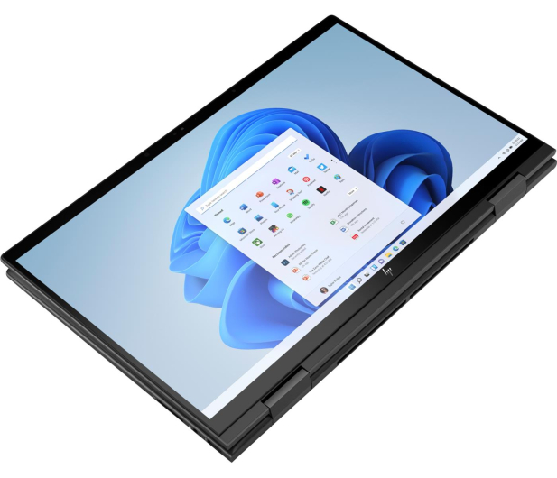 HP Envy 15 x360 i5-1240P/32GB/960/Win11 Black - 1085206 - zdjęcie 7